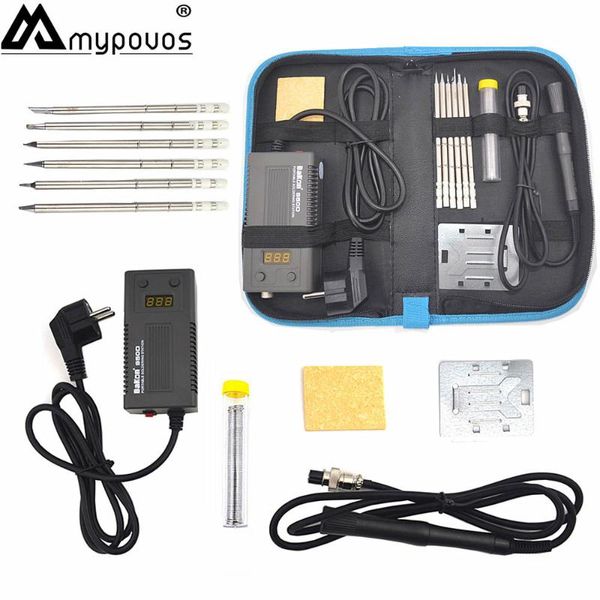 bakon 75w 950d electric soldering iron portable electric iron t13 head mini portable digital soldering station t13 tip
bakon 75w 950d electric soldering iron portable electric iron t13 head mini portable digital soldering station t13 tip