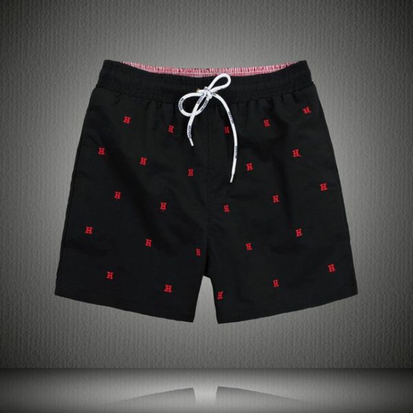 solid color mens designer shorts sports gym wear short pants workout mens pants, Black
solid color mens designer shorts sports gym wear short pants workout mens pants, Black