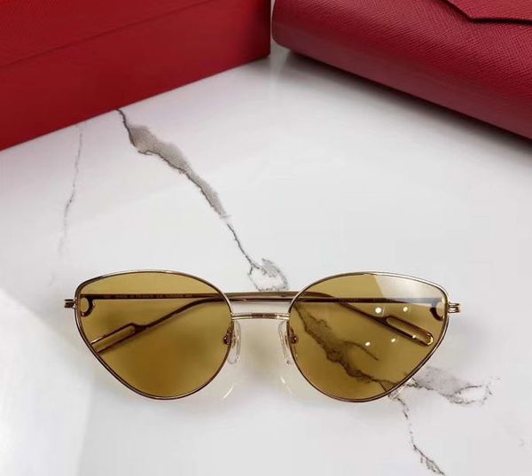 women 0155s cat eye sunglasses metallic brown lens fashion sunglasses gafas de sol new with box, White;black
women 0155s cat eye sunglasses metallic brown lens fashion sunglasses gafas de sol new with box, White;black