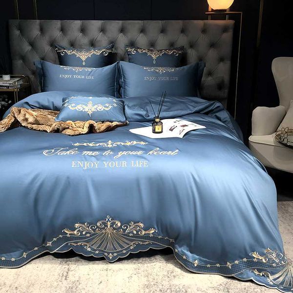bedding sets luxury 600tc egyptian cotton embroidery set /king size bed 4pcs duvet cover bedsheet pillowcase #/l
bedding sets luxury 600tc egyptian cotton embroidery set /king size bed 4pcs duvet cover bedsheet pillowcase #/l