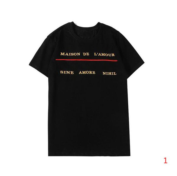 сделано в италии футболки с letter printed моды футболки лето с коротким рукавом мужчины женщины high street tops размер s-2xl, White;black
сделано в италии футболки с letter printed моды футболки лето с коротким рукавом мужчины женщины high street tops размер s-2xl, White;black