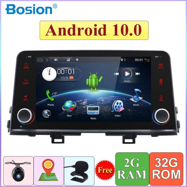 autoradio for kia picanto morning 2020 2020 car multimedia stereo radio audio stereo gps navigation 1 din android 10.0 car dvd
autoradio for kia picanto morning 2020 2020 car multimedia stereo radio audio stereo gps navigation 1 din android 10.0 car dvd