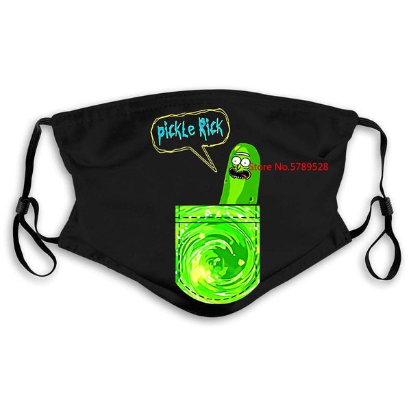 pickle ricks pockets male size black cool funny men for men mask women kids pm25 skhea
pickle ricks pockets male size black cool funny men for men mask women kids pm25 skhea