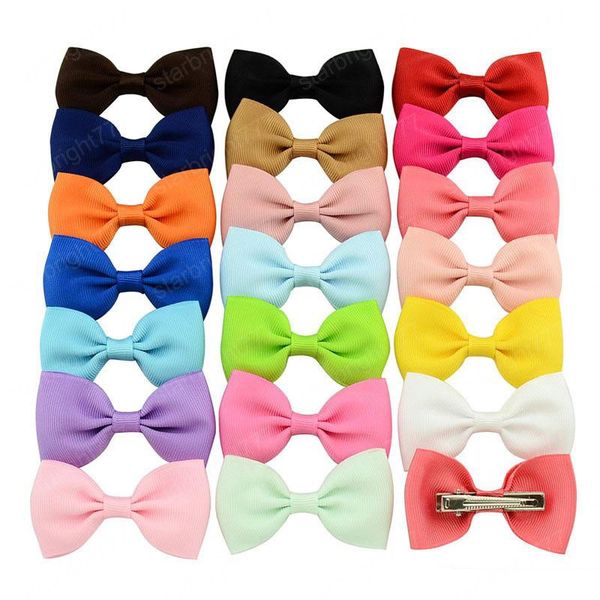 girl solid hairpin colors bow hair clip baby kids headbands infant girls bow barrettes, Slivery;white
girl solid hairpin colors bow hair clip baby kids headbands infant girls bow barrettes, Slivery;white