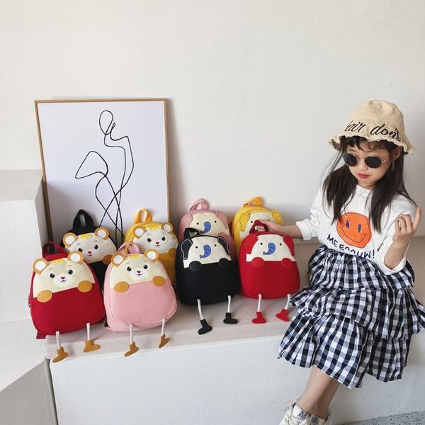 oq7xs summer new children's canvas bag canvas backpack small schoolbag kindergarten baby cute cartoon backpack fashionable fashionable
oq7xs summer new children's canvas bag canvas backpack small schoolbag kindergarten baby cute cartoon backpack fashionable fashionable