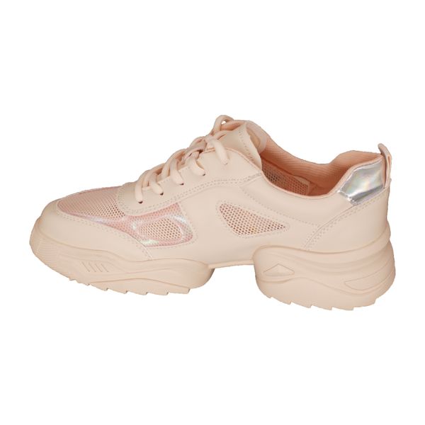Girls Breathable Causal Fashion Sneakers with Thin Net Surface Reflectective Strip Soft Sole for Summer/Fall Running Sport Shoes
Girls Breathable Causal Fashion Sneakers with Thin Net Surface Reflectective Strip Soft Sole for Summer/Fall Running Sport Shoes