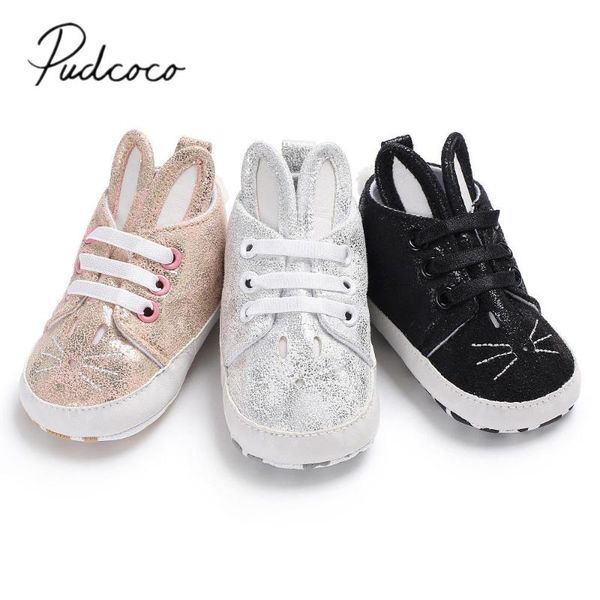 pudcoco newborn toddler infant boy girl soft sneaker ears cat baby shoes toddler boots cute warm shoes 0-18m
pudcoco newborn toddler infant boy girl soft sneaker ears cat baby shoes toddler boots cute warm shoes 0-18m