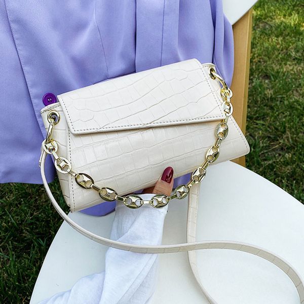 камень шаблон crossbody сумки для женщин 2020 новый летний кожа pu роскошные дизайнерские сумки цепи леди путешествия totes
камень шаблон crossbody сумки для женщин 2020 новый летний кожа pu роскошные дизайнерские сумки цепи леди путешествия totes