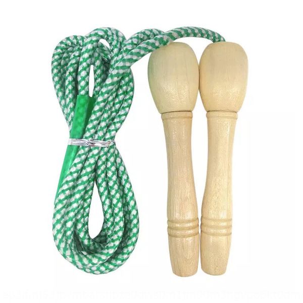 d2ulg sports fitness slimming skipping tiaoshen children student examination exercise wooden handle weave sports cotton fitness cotton
d2ulg sports fitness slimming skipping tiaoshen children student examination exercise wooden handle weave sports cotton fitness cotton
