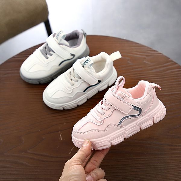 2020 new sports sports children's sneakers korean version of daddy shoes breathable net red sneakers children's shoes, Black
2020 new sports sports children's sneakers korean version of daddy shoes breathable net red sneakers children's shoes, Black