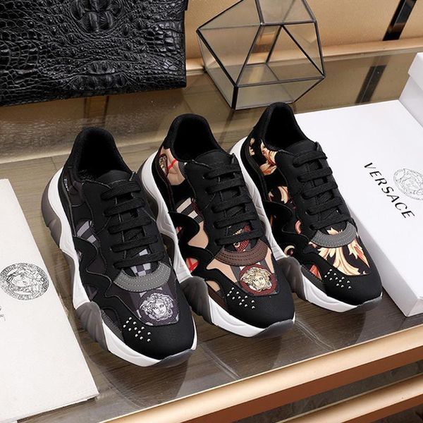 drop ship print squalo sneakers mens shoes fashion classic type casual shoes zapatos de lujo para hombre vintage lace -up sports men shoes
drop ship print squalo sneakers mens shoes fashion classic type casual shoes zapatos de lujo para hombre vintage lace -up sports men shoes