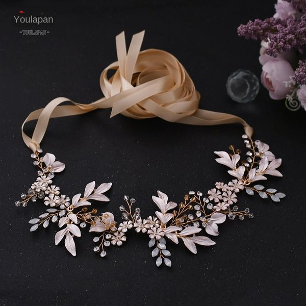 yulapan lightalloy flower bride belt wedding dress wedding rhinestone rhinestone dress decorative waist sh278, Black;brown
yulapan lightalloy flower bride belt wedding dress wedding rhinestone rhinestone dress decorative waist sh278, Black;brown