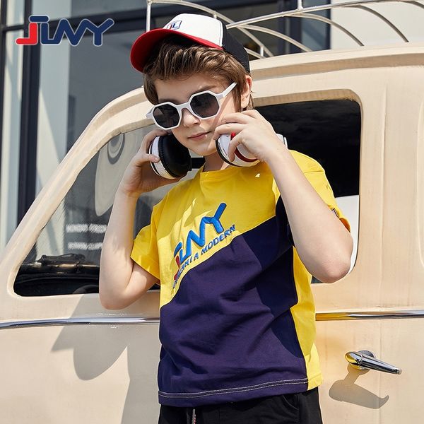 zasyf jlny fashion brand children's clothing 2020 pure cotton color matching boys tong chen shan children's tong chen shan short-s, Blue
zasyf jlny fashion brand children's clothing 2020 pure cotton color matching boys tong chen shan children's tong chen shan short-s, Blue