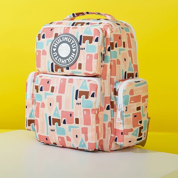 2020 new mommy large capacity waterproof baby bag fashion backpack women's backpack multi-function outgoing bag
2020 new mommy large capacity waterproof baby bag fashion backpack women's backpack multi-function outgoing bag