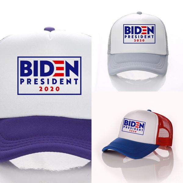 qwhkd biden president 2020 hat fashion biden election baseball cap men women trucker hats joe mesh adjustable cap, Blue;gray
qwhkd biden president 2020 hat fashion biden election baseball cap men women trucker hats joe mesh adjustable cap, Blue;gray