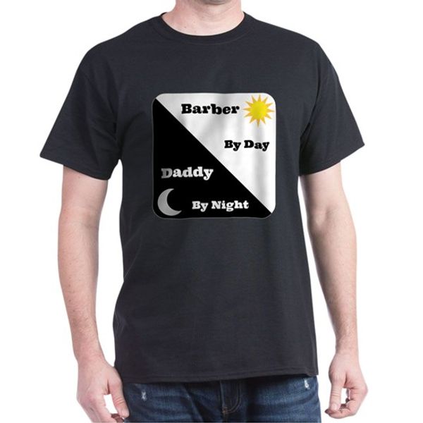 barber by day daddy by night men's cool fashion t-shirt summer cotton o-neck short sleeve t shirt new s-3xl, White;black
barber by day daddy by night men's cool fashion t-shirt summer cotton o-neck short sleeve t shirt new s-3xl, White;black
