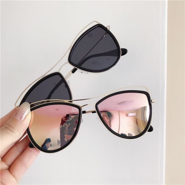 2019 polarizer sun sun new polarizer men's and women's goggles fashion sun glasses metal fashion colorful glasses sunglasses, White;black
2019 polarizer sun sun new polarizer men's and women's goggles fashion sun glasses metal fashion colorful glasses sunglasses, White;black