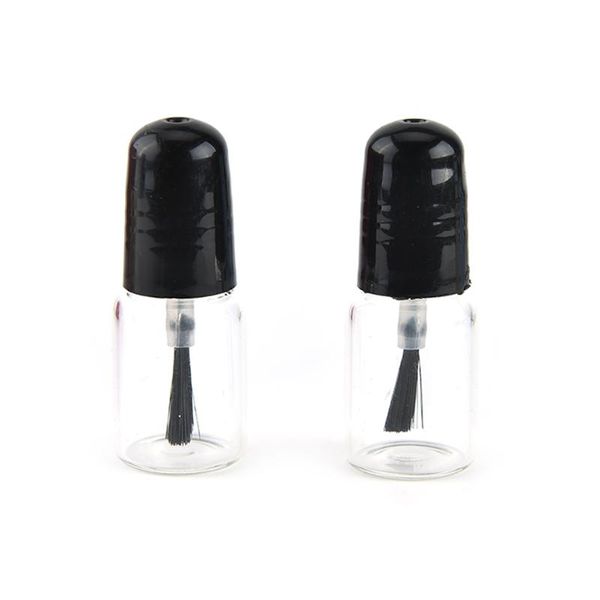 storage bottles & jars 2ml 3ml empty nail polish with brush round square refillable glass bottle package
storage bottles & jars 2ml 3ml empty nail polish with brush round square refillable glass bottle package