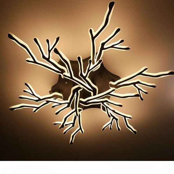 new arrival black finish modern led ceiling lamp for living room master room bedroom fixtures ac85-265v chandelier fixture
new arrival black finish modern led ceiling lamp for living room master room bedroom fixtures ac85-265v chandelier fixture