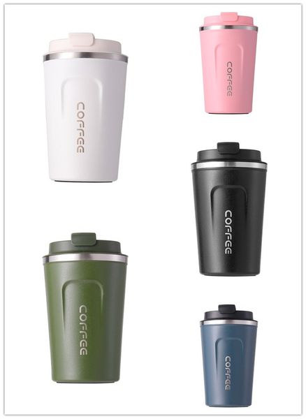 380ml travel coffee mug stainless steel coffee tumbler car mugs double walled for home office travel great w05
380ml travel coffee mug stainless steel coffee tumbler car mugs double walled for home office travel great w05