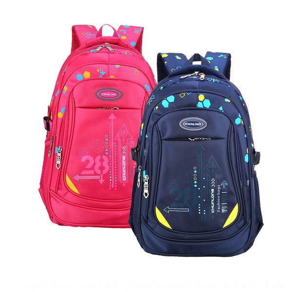 2019 new leisure schoolbag 3-6-9 bag backpack grade boys and girls primary and secondary school children backpack
2019 new leisure schoolbag 3-6-9 bag backpack grade boys and girls primary and secondary school children backpack