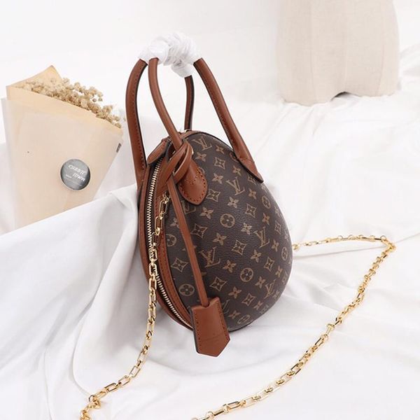 fashion women bags egg bolsas trend womens vintage luxury designer bag handbags ladies chain zipper crossbody bags drop ship
fashion women bags egg bolsas trend womens vintage luxury designer bag handbags ladies chain zipper crossbody bags drop ship