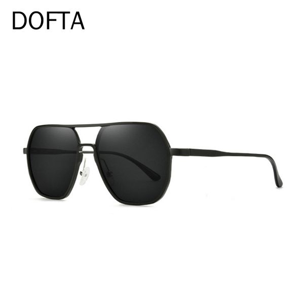 dofta polarized men sunglasses vintage al-mg alloy sun glasses for male day night vision driving glasses goggles uv 400 9256, White;black
dofta polarized men sunglasses vintage al-mg alloy sun glasses for male day night vision driving glasses goggles uv 400 9256, White;black