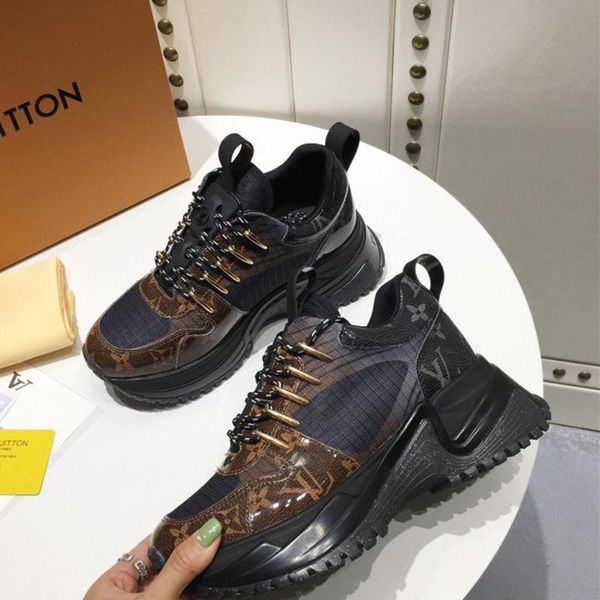020 new designer luxury women's casual fashion shoes, women's outdoor casual shoes, high-quality materials, with original box, Black
020 new designer luxury women's casual fashion shoes, women's outdoor casual shoes, high-quality materials, with original box, Black