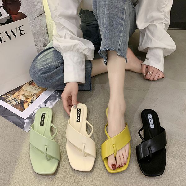 2020 new beach slippers women slip on flats slippers ladies soft beach sandals flip flops platform sandals summer women shoes, Black
2020 new beach slippers women slip on flats slippers ladies soft beach sandals flip flops platform sandals summer women shoes, Black