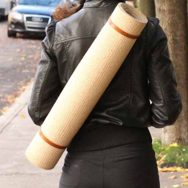 yoga leather straps multi-functional yu picnic accessories meal mat shoulder strap dining mat strap yoga accessories
yoga leather straps multi-functional yu picnic accessories meal mat shoulder strap dining mat strap yoga accessories