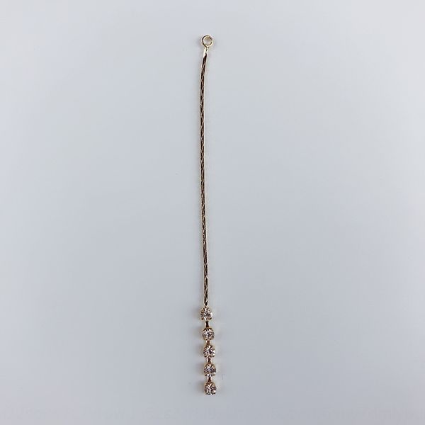 x4qza copper gold zircon earphone diy headphones plated 18k real gold zircon earphone material bag diy accessories earring pend, Silver
x4qza copper gold zircon earphone diy headphones plated 18k real gold zircon earphone material bag diy accessories earring pend, Silver
