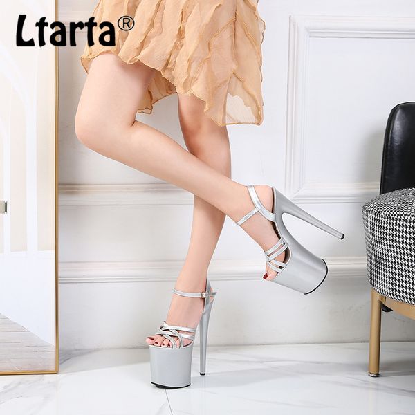sandals ltarta 2021 summer fashion round head buckle one word women's versatile high heels thin lfd, Black
sandals ltarta 2021 summer fashion round head buckle one word women's versatile high heels thin lfd, Black