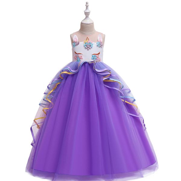 new arrival princess dress for girls 2020 ball gown with fluffy dresses for girls first communion dresses evening dresses, Red;yellow
new arrival princess dress for girls 2020 ball gown with fluffy dresses for girls first communion dresses evening dresses, Red;yellow