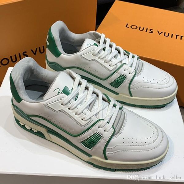 trainer sneaker men 's shoes fashion classic lightweight vintage footwears autumn and winter lace -up luxury shoes chaussures pour hom
trainer sneaker men 's shoes fashion classic lightweight vintage footwears autumn and winter lace -up luxury shoes chaussures pour hom