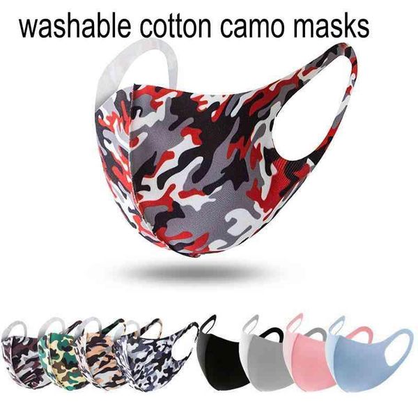IN STOCK 3D camo Designer Camouflage mask Washable Breathable Face mask Luxury Sunproof Dustproof Cycling Sports Mouth Cover Mask For Unisex
IN STOCK 3D camo Designer Camouflage mask Washable Breathable Face mask Luxury Sunproof Dustproof Cycling Sports Mouth Cover Mask For Unisex