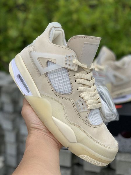 2020 authentic white 4 sp wmns sail bred man woman basketball shoes muslin white black 4s zapatos sneakers sports with original box
2020 authentic white 4 sp wmns sail bred man woman basketball shoes muslin white black 4s zapatos sneakers sports with original box