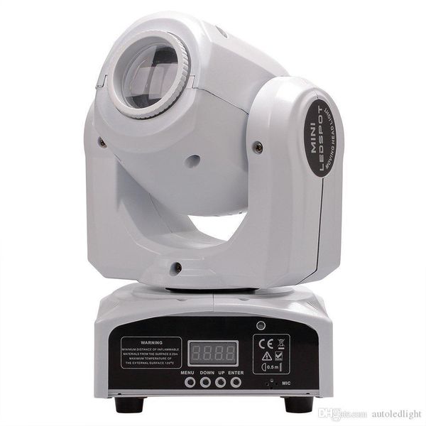 moving head lights led 10w 30w spots light dmx stage spot moving 8colors mini led moving head 
moving head lights led 10w 30w spots light dmx stage spot moving 8colors mini led moving head