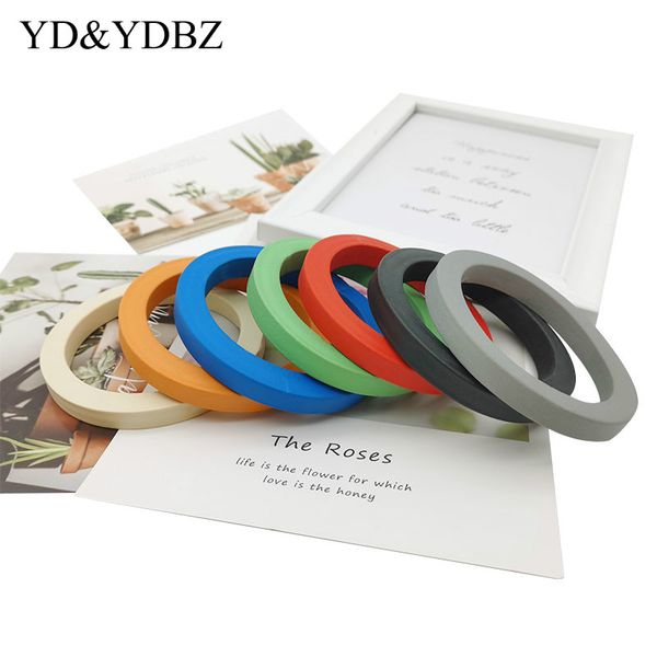 rubber bracelet non-slip sports pulsera - handmade art jewelry men women fashion art bracelets minimalist organic material 2020, Black
rubber bracelet non-slip sports pulsera - handmade art jewelry men women fashion art bracelets minimalist organic material 2020, Black