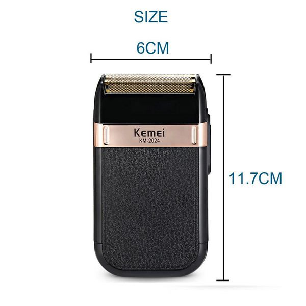 kemei electric shaver for men twin blade reciprocating cordless razor hair beard shaving machine barber trimmer usb rechargeable pt2009 xzrq
kemei electric shaver for men twin blade reciprocating cordless razor hair beard shaving machine barber trimmer usb rechargeable pt2009 xzrq