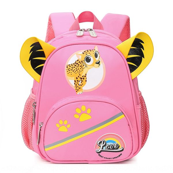 kindergarten bag backpack schoolbag korean children cartoon students 3-6 years old cute baby lose-proof backpack boys and girls
kindergarten bag backpack schoolbag korean children cartoon students 3-6 years old cute baby lose-proof backpack boys and girls