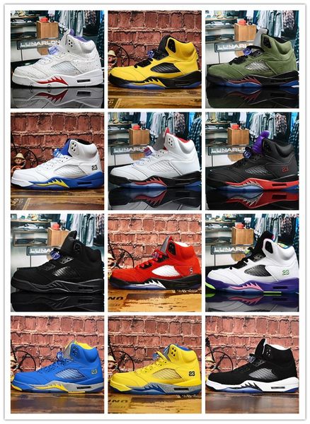jumpman 5 5s mens basketball обувь top 3 black metallic 3m reflect белого виноградного black grape мужчины oreo красный замша спортивные кро
jumpman 5 5s mens basketball обувь top 3 black metallic 3m reflect белого виноградного black grape мужчины oreo красный замша спортивные кро