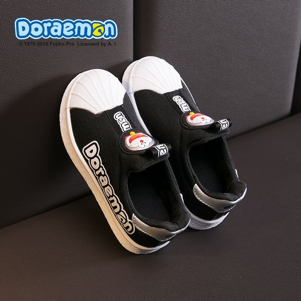 2020 new children's canvas baby children's canvas girls' one pedal boy's cloth kindergarten baby shoes board shoes, Black
2020 new children's canvas baby children's canvas girls' one pedal boy's cloth kindergarten baby shoes board shoes, Black