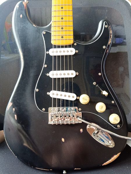 aged relic custom shop david gilmour strats nos guitar black relic china electric guitars
aged relic custom shop david gilmour strats nos guitar black relic china electric guitars
