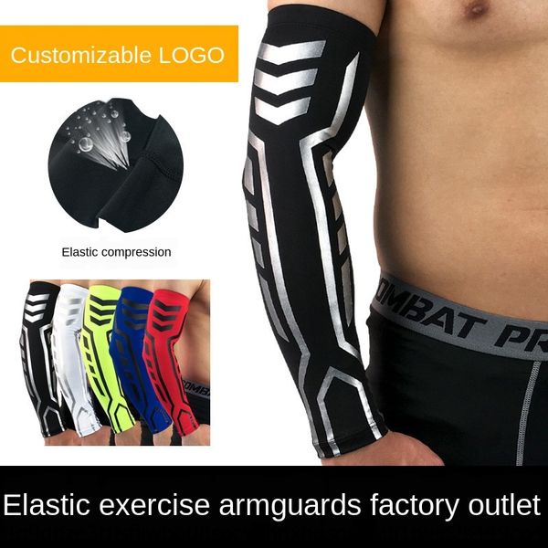 sports wristband arm sleeve outdoor basketball fitness protective badminton badminton running sports protective gear, Black;red
sports wristband arm sleeve outdoor basketball fitness protective badminton badminton running sports protective gear, Black;red