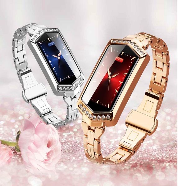 bluetooth smart bracelet waterproof wearable intelligent health monitor gps pedometer calorie sports smart watch
bluetooth smart bracelet waterproof wearable intelligent health monitor gps pedometer calorie sports smart watch