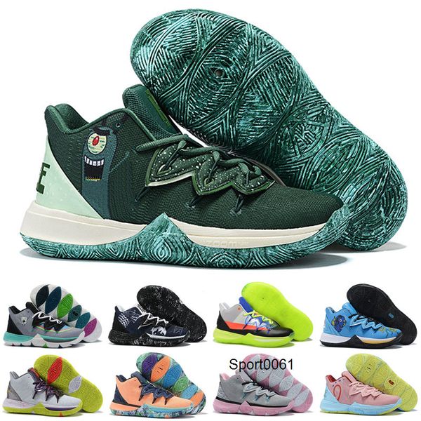 2020 new kyrie v 5 black magic mens basketball shoes irving 5s zoom sport training sneakers high ankle
2020 new kyrie v 5 black magic mens basketball shoes irving 5s zoom sport training sneakers high ankle