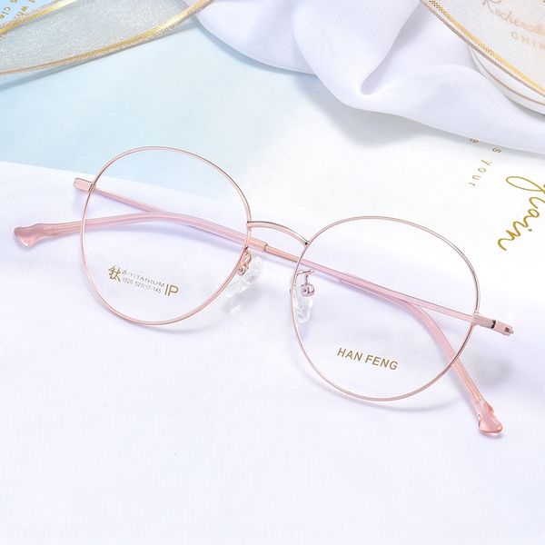beta titanium ultra light myopia frame semi titanium alloy plain glasses myopia glasses frame, Silver
beta titanium ultra light myopia frame semi titanium alloy plain glasses myopia glasses frame, Silver
