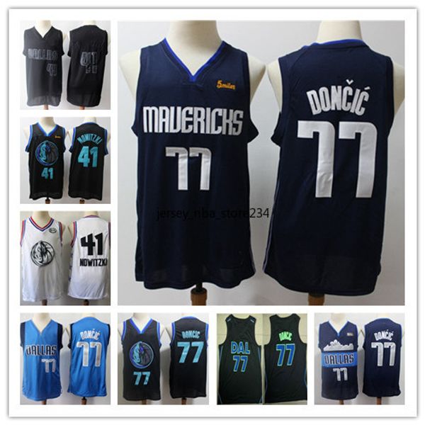 men 77 luka doncic city navy edition vintage 41 dirk nowitzki vancouver dallas mavericks luka doncic basketball jersey, Black;red
men 77 luka doncic city navy edition vintage 41 dirk nowitzki vancouver dallas mavericks luka doncic basketball jersey, Black;red
