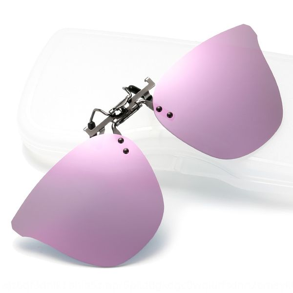 new fashion cat's eye myopia clip color film polarized sunglasses sun glasses flip clip men's and women's driving sunglasses, White;black
new fashion cat's eye myopia clip color film polarized sunglasses sun glasses flip clip men's and women's driving sunglasses, White;black