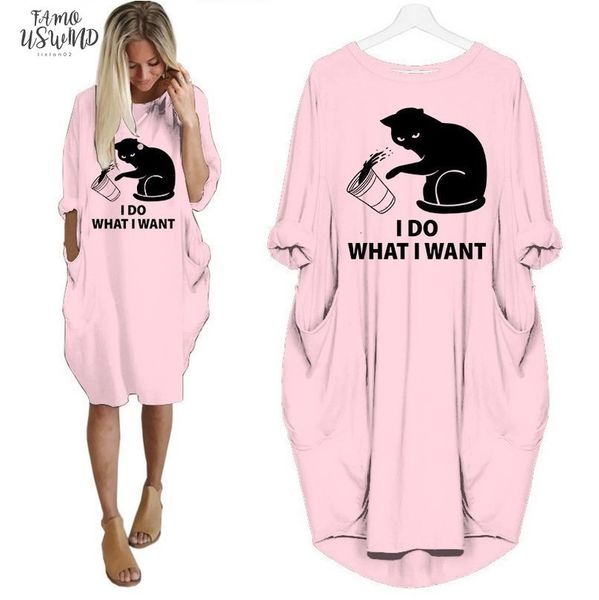 2020 fashion t shirt for women i do what i want funny cat lover tshirt plus size tees women shoulder, White
2020 fashion t shirt for women i do what i want funny cat lover tshirt plus size tees women shoulder, White